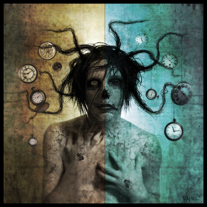 Silence of angels 14